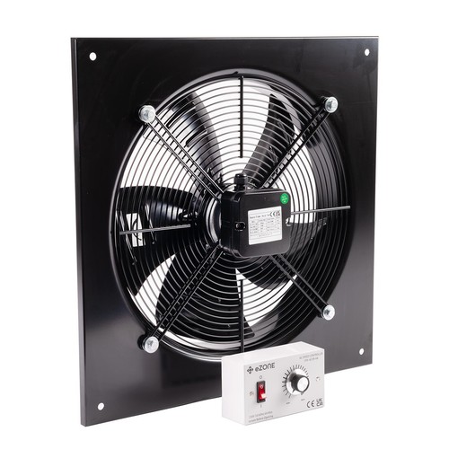 Industrial wall mounted - wall,