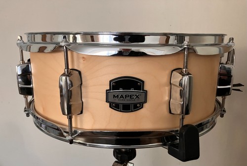 Mapex mars maple snare - mapex,