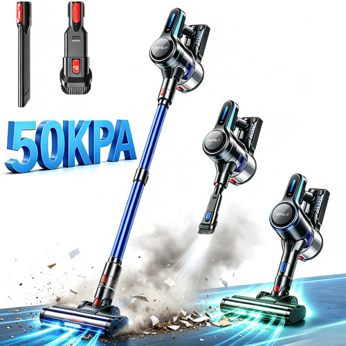 Cordless vacuum cleaner - cordless,
