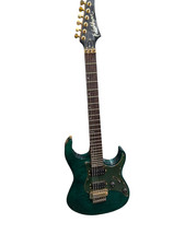 Washburn MG72 Electric Guitar Mercury Series – Used Good Condition