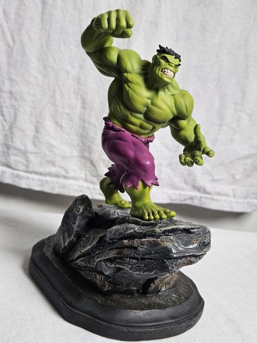 Incredible hulk green - incredible,