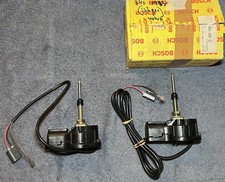 Volvo 740 760 headlight wiper