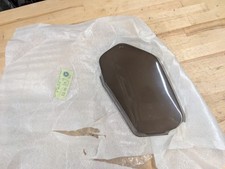 Yamaha V90 V75 V50 Side Fairing Panel NOS  296-21711-U1 Brown Factory Paint #G