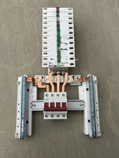 Live Pan Distribution Board