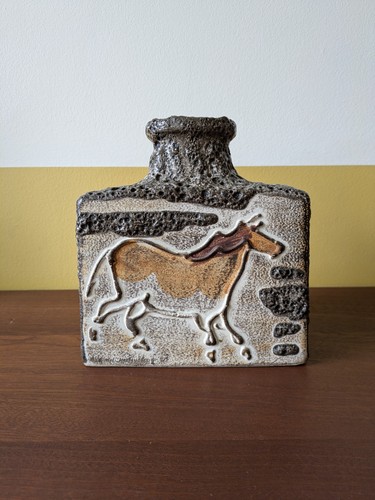 Vintage scheurich west - vintage,