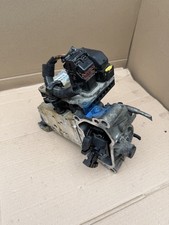 Peugeot citroen automatic - ❌,