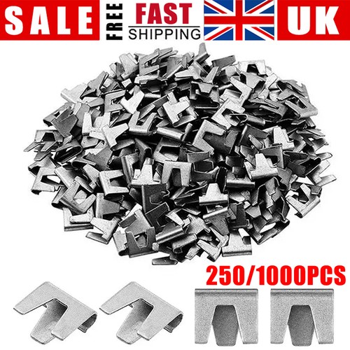 250 1000pcs gabion clip - gabion,