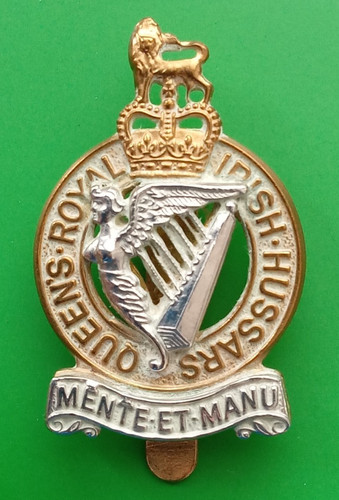 Original queen royal - original, irish