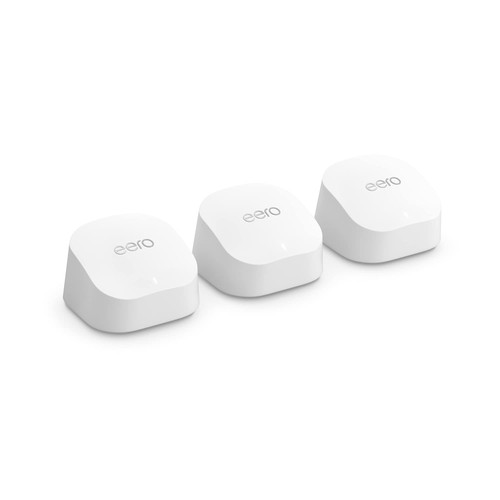 Eero plus mesh dual - 6+,