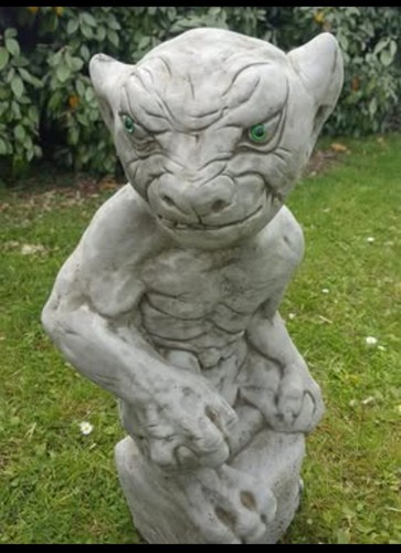 Stone cast large - stone,