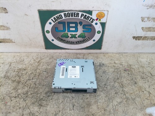 Range rover l322 - rover, radio