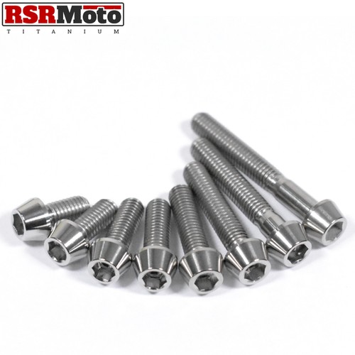 Titanium taper head - m5,