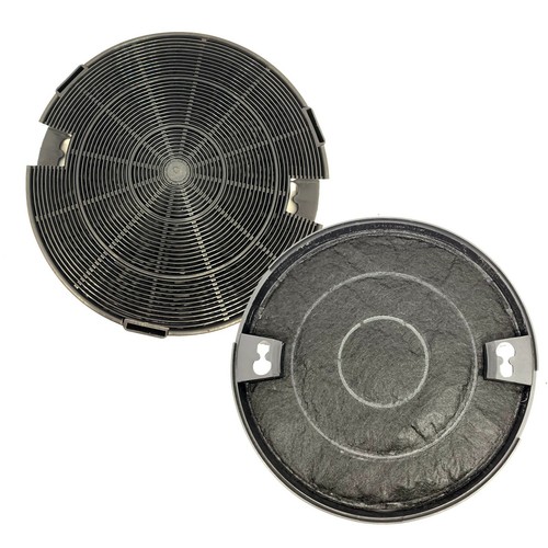 Two filters for - for, electrolux