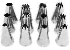 PME Boxed 12 Piece Savoy