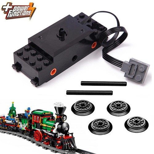 Lego power function - power, 9v