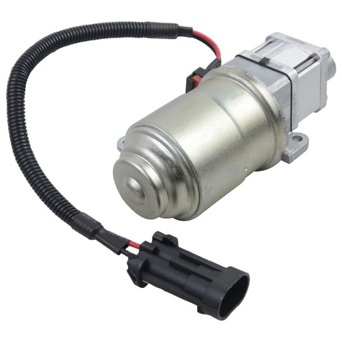 Transmission pump for alfa - for,