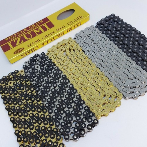 Izumi bmx chain - -, "