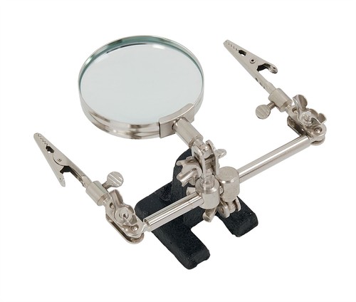 Soldering iron stand - soldering,