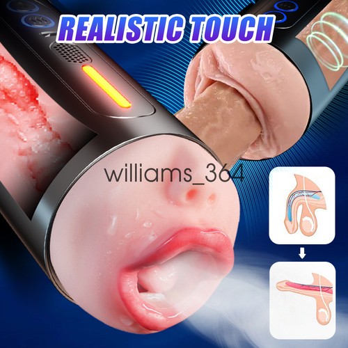 Automatic handsfree male - automatic,