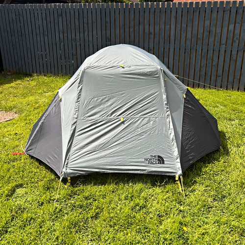 The north face stormbreak - the,