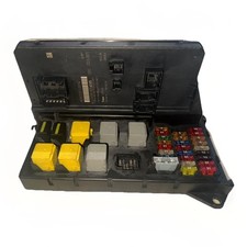 Merc Sprinter W906 SAM Unit