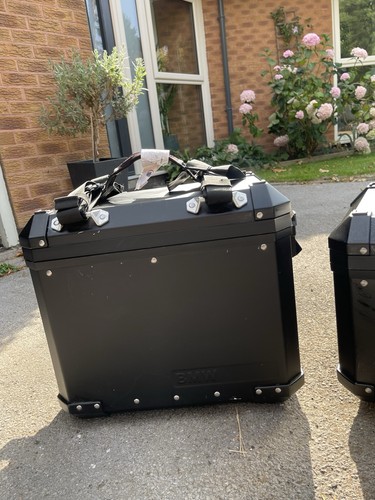 Bmw r1250 r1200 gsa ally - bmw,