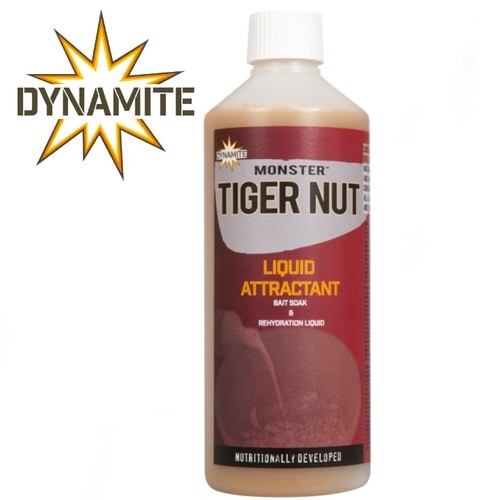 Dynamite bait monster - bait, tiger