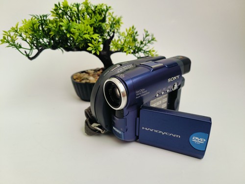 Sony handycam dcr dvd91e - sony, dcr-dvd91e