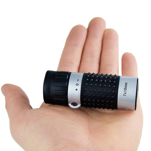 7x18 monocular distance - monocular,