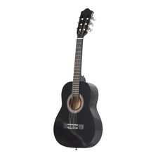 Black 1/4 Size Classical