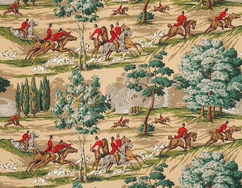 Sanderson curtain fabric - sanderson,