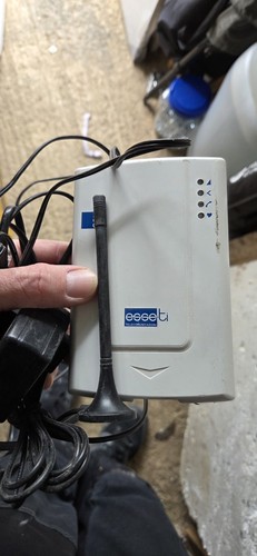 Esse volte universal - esse-ti,
