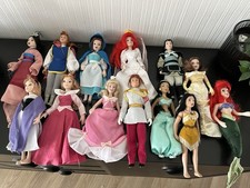 Vintage Disney Princess