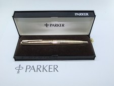 Superb Boxed  Parker 45