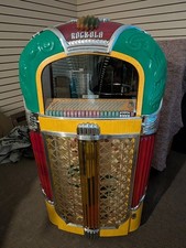 rockola jukebox  1428 magic