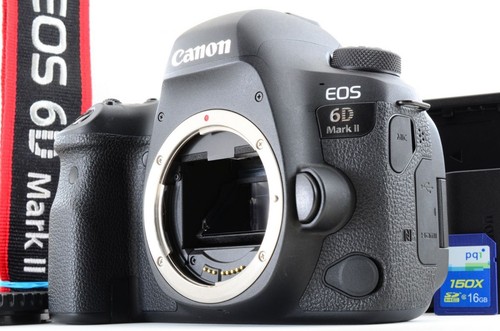 Mint 6210shots canon eos - *mint,