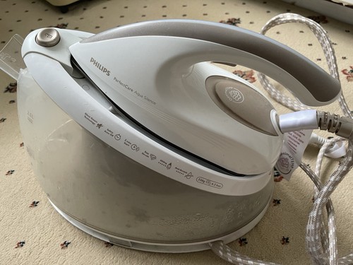 Philips perfectcare aqua - philips,
