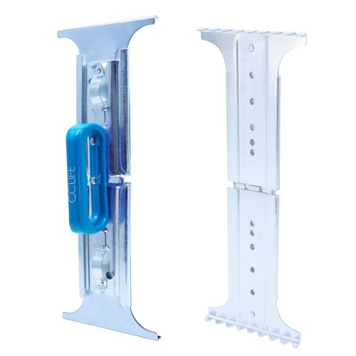 Tile and slab lifter - and,