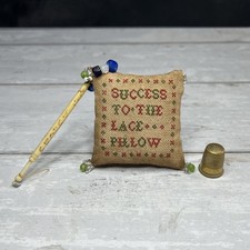 Antique 19th Century Sampler