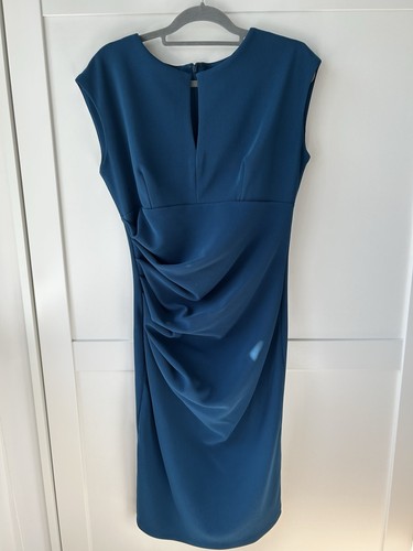 Diva catwalk size teal - catwalk,