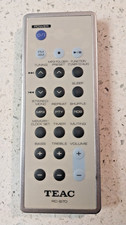 TEAC RC-970 Remote Control