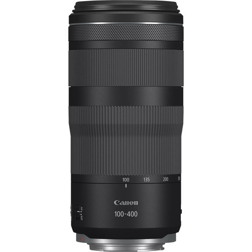 Brand new canon 100 - |, 100-400mm