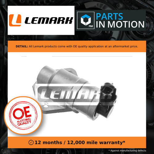 Idle control valve fits - valve,