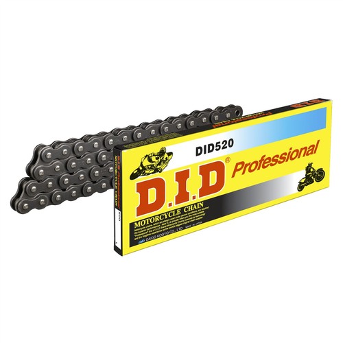 Non o ring chain - d.i.d.,