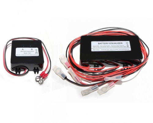 Battery equalizer balancer - battery,
