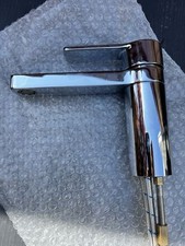 Villeroy & Boch JUST tap mixer ex display without drain set chrome (3500965-00) 