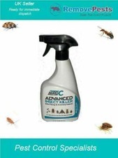 Carpet Beetle Poison killer