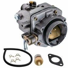 Carburetor For Toro Wheel