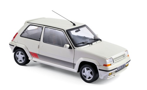 Norev nv185206 renault - 1:18,