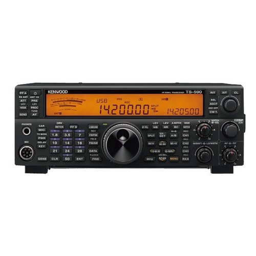 Kenwood 590sg all mode - all,